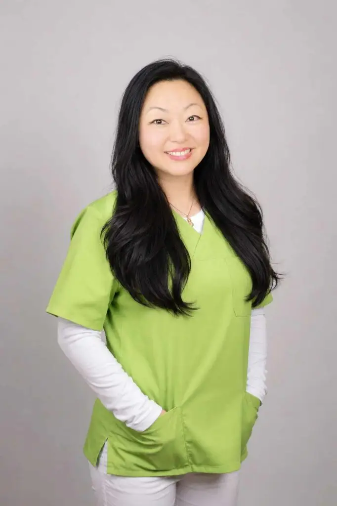 Dr. Huong Nguy Zahnarzt Koblenz